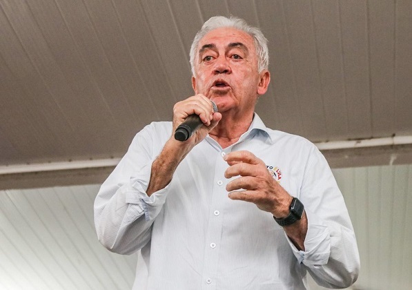 Foto: Matheus Souza/ Ascom Otto Alencar