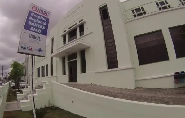 Foto: Divulgação / Sesab