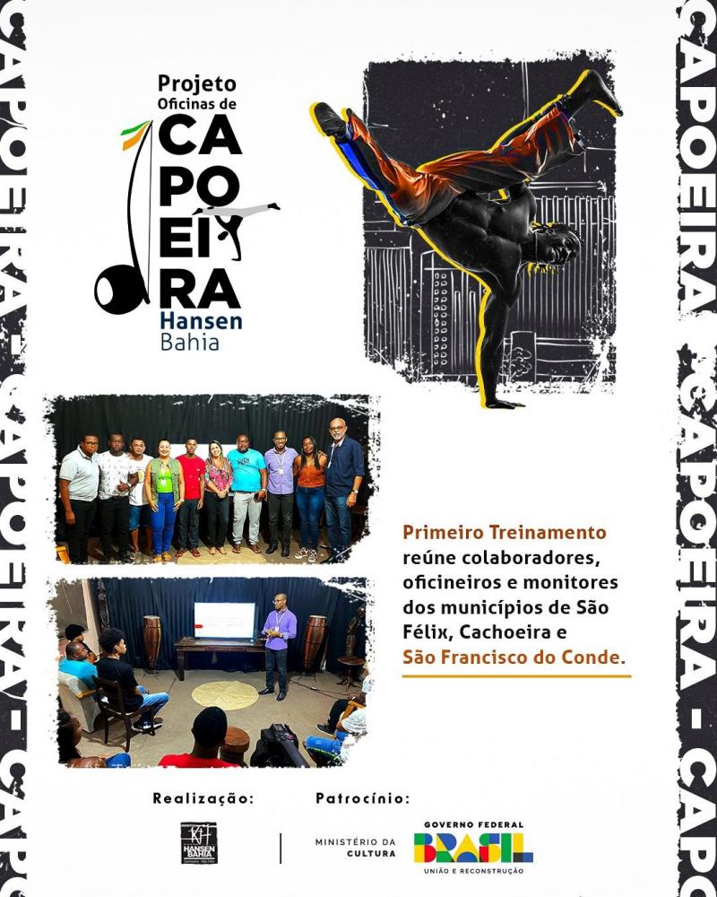 Divulgação / Ascom FHB