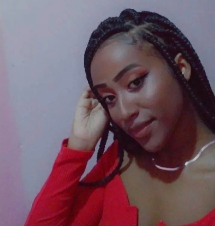 Estudante morta após troca de tiros em Salvador - Foto: Reprodução / Redes Sociais