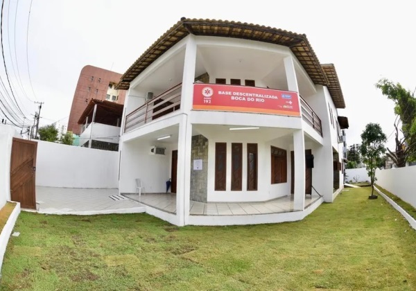 Foto: Betto Jr./Secom