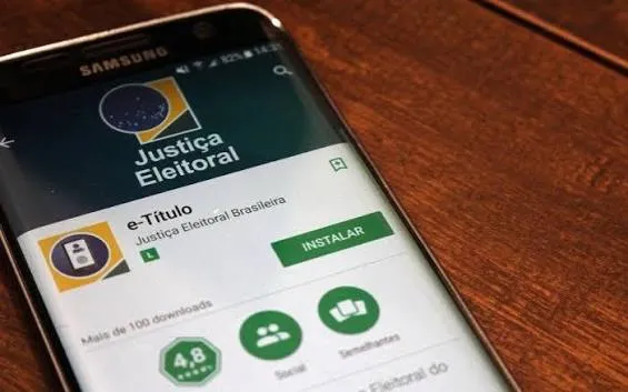 E-Título ganha função de pagamento por Pix e cartão para quitação de multas