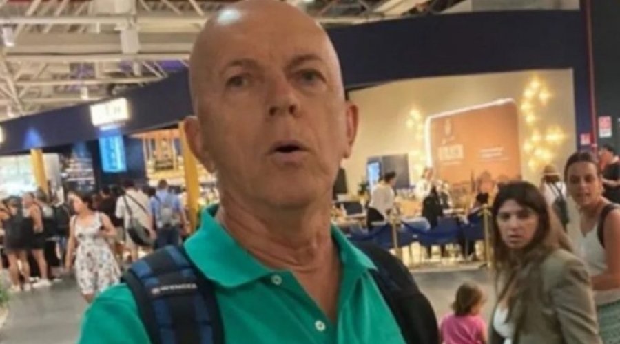 Foto: Reprodução/TV Globo