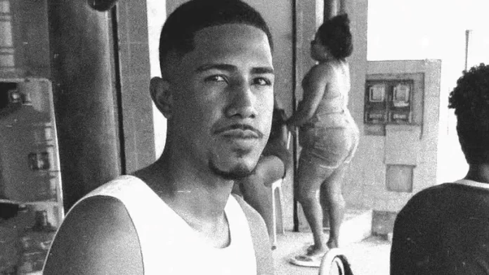 Jovem é executado a tiros no bairro do Trapiche, em Santo Amaro. Foto: Reprodução/Redes Sociais