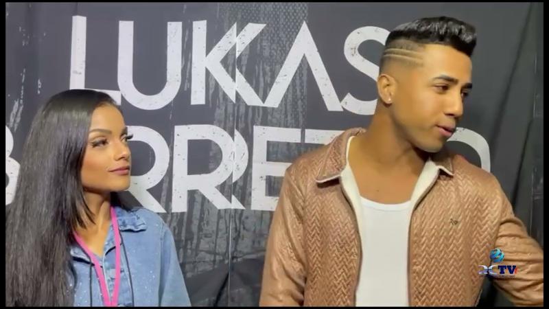 ENTREVISTA COM LUKAS BARRETTO