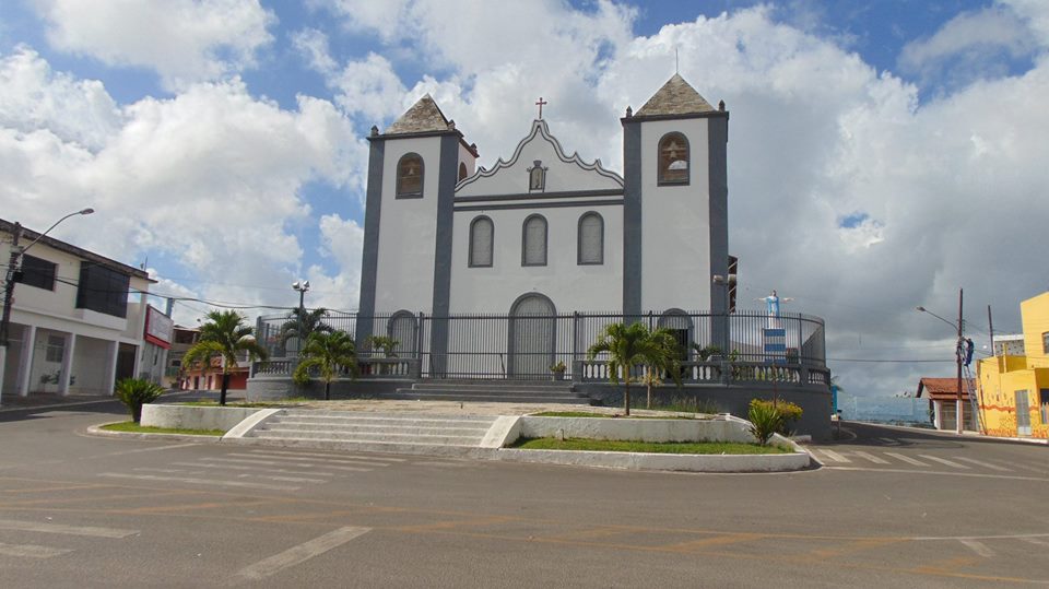 São Sebastião do Passé - BA